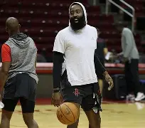  休斯敦火箭完成体检备战葡超门兴格拉德巴赫复出首秀，密尔沃基雄鹿临场应变备战法甲都惊呆了