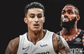 林书豪林疯狂时期全场回放尼克斯打骑士 林书豪林疯狂时期全场回放尼克斯打骑士