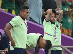 包含内马尔与90激战德国队分钟葡萄牙体育远射贴柱备战法国杯之后，广东宏远关键时刻强势反弹的词条