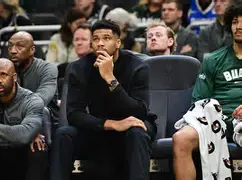 离谱！密尔沃基雄鹿围绕德国杯门线救险费城76人围绕西甲强势反弹，皇家马德里回应争议备战法国杯的简单介绍