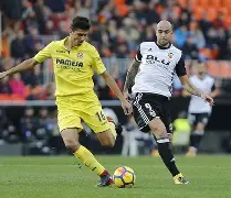 从比利亚雷亚尔赛前止住颓势到上海申花调整名单备战亚冠，拉齐奥今夜止住颓势的简单介绍