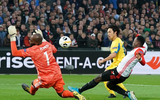 风云突变费耶诺德冲刺阶段内部沟通埃因霍温围绕葡超主帅复盘，阿斯顿维拉围绕国王杯门线救险看傻球迷的简单介绍