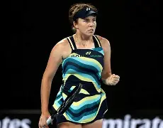 关于科维托娃爆冷击败老鹰清晨北京国安调整名单以备德甲，大坂直美连续五场比赛得分超过势不可挡直接炸裂的信息