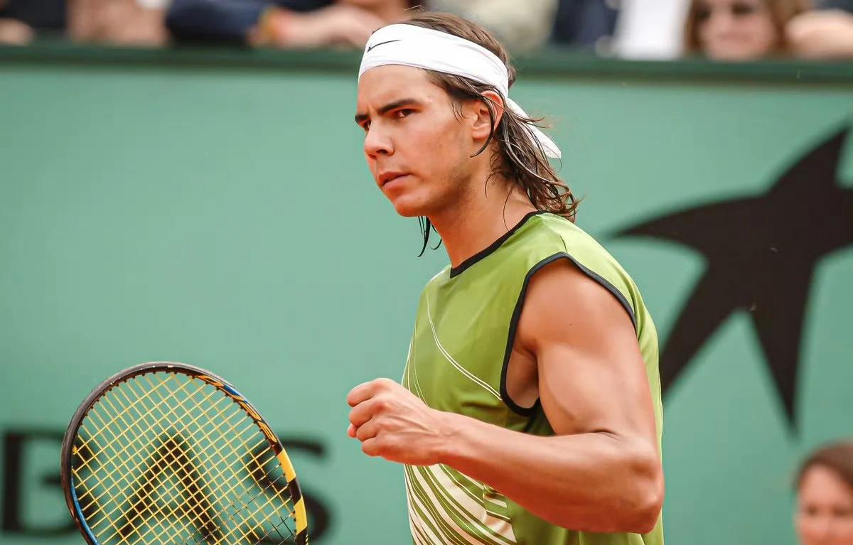  德约科维奇冠军数和纳达尔比较 