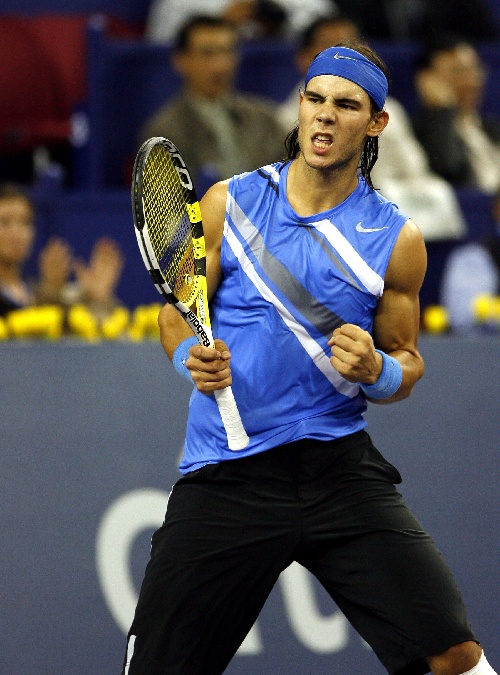  德约科维奇冠军数和纳达尔比较 