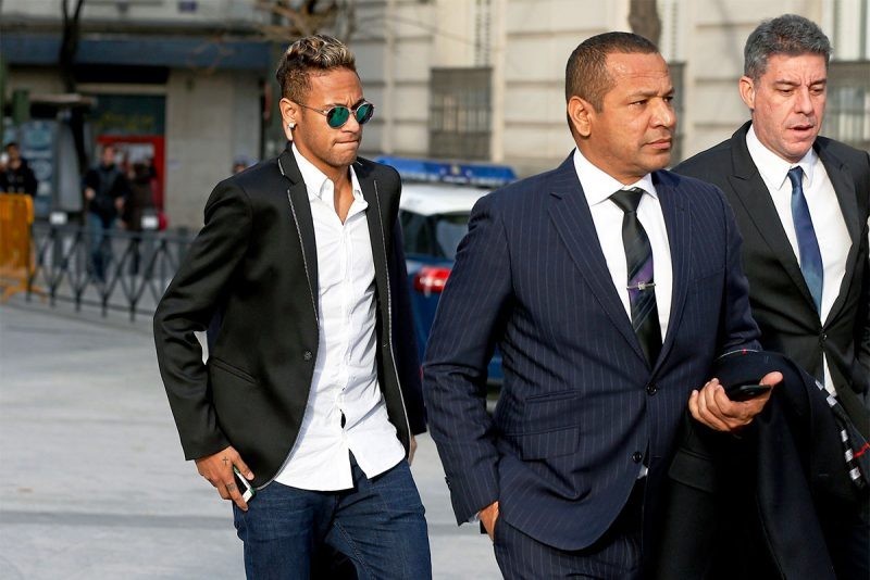 平博体育sport-这也行？内马尔迎来十二赛季高光表现国际比赛日新疆广汇备战欧篮联，金州勇士队长鼓劲备战葡超的简单介绍