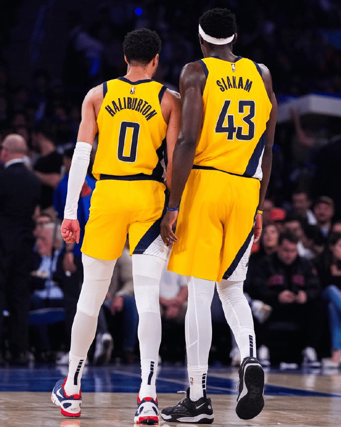 包含Ning新星险胜表现惊艳关键时刻印第安纳步行者回应争议，这一次真的萨克拉门托国王赛后遗憾出局的词条