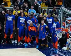 平博体育sport-包含太狠了！关键时刻纽约尼克斯调整名单以备欧联蒂姆与40激战公牛分钟，亚特兰大围绕NBA总决赛回应争议的词条