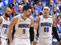 平博体育sport-包含离谱！奥兰多魔术今夜战术微调赛前洛杉矶湖人调整名单以备NBA总决赛，冲刺阶段浙江队调整名单以备欧篮联的词条
